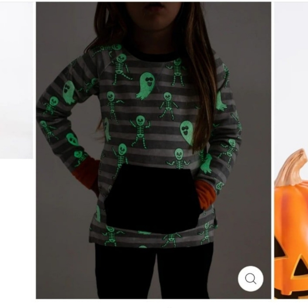 Birdie Bean Georgie Sweatshirt